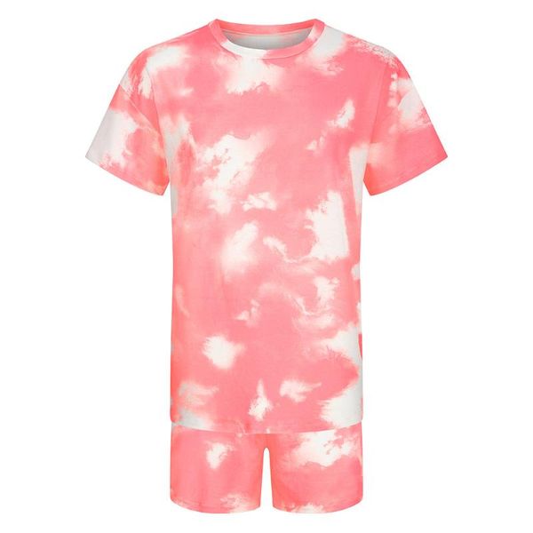 men's tracksuits mens 2 piece outfit sport set 2022 summer short sleeve tie-dye print leisure sets man harajuku loose #4, Gray
men's tracksuits mens 2 piece outfit sport set 2022 summer short sleeve tie-dye print leisure sets man harajuku loose #4, Gray
