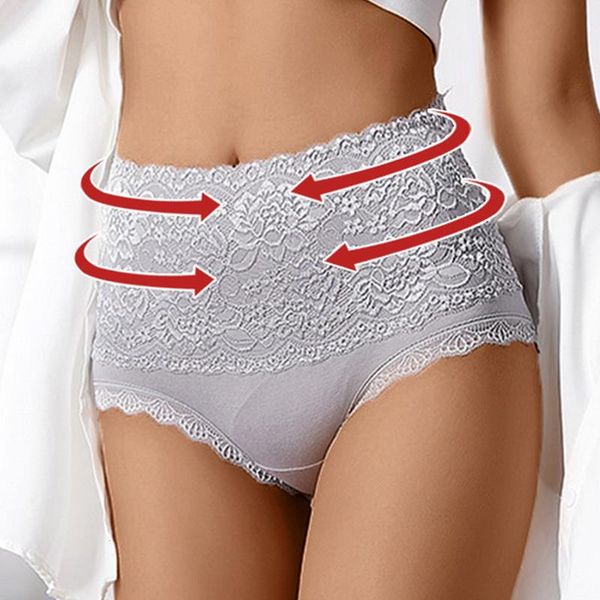panties women high waist intimate shaping underwear plus size briefs butt lift seamless lingerie underpants, Black;pink
panties women high waist intimate shaping underwear plus size briefs butt lift seamless lingerie underpants, Black;pink