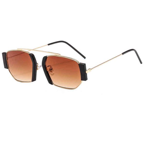 new cd small frame men's and women's versatile personalized glasses 1973 luxury brand designer punk sunglasses fashion shades uv40, White;black
new cd small frame men's and women's versatile personalized glasses 1973 luxury brand designer punk sunglasses fashion shades uv40, White;black