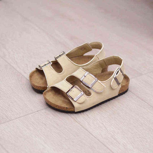 children summer sports sandals suede leather boys girls flats teenager lightweight baby kids casual beach shoes size 22-39 g220512, Black;red
children summer sports sandals suede leather boys girls flats teenager lightweight baby kids casual beach shoes size 22-39 g220512, Black;red