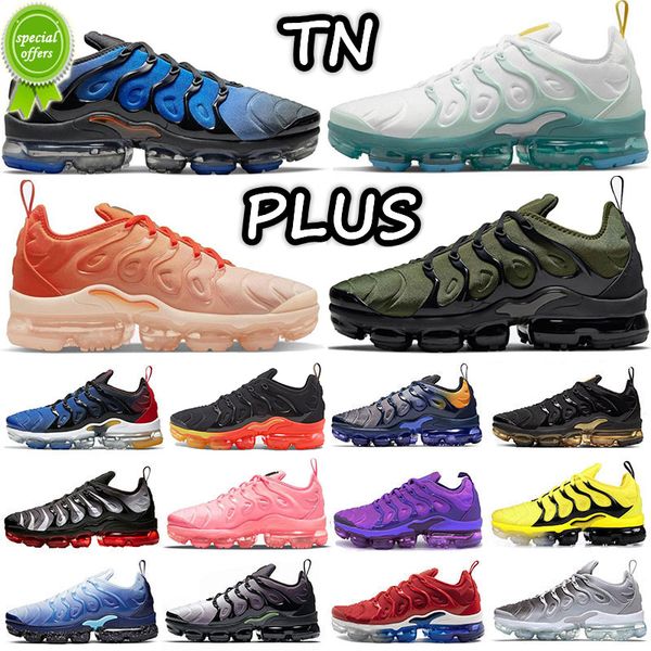 2022 new tn plus mens running shoes since 1972 orange gradients lemon lime triple black white red royal blue metallic gold men women
2022 new tn plus mens running shoes since 1972 orange gradients lemon lime triple black white red royal blue metallic gold men women
