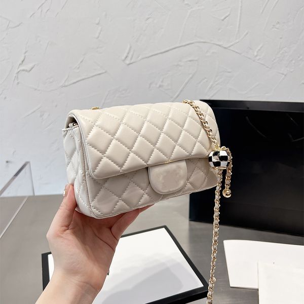 women's fashion golden ball shoulder bags leather black famous brand designer bags diamond lattice quilted luxury diagonal totes bag wa
women's fashion golden ball shoulder bags leather black famous brand designer bags diamond lattice quilted luxury diagonal totes bag wa