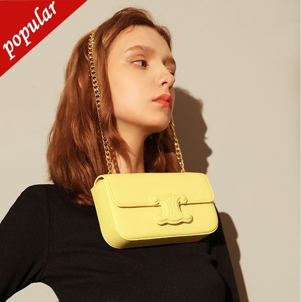 online designer brand bags crossbody tote armpit women's triumphal 2022 new and leather single shoulder chain
online designer brand bags crossbody tote armpit women's triumphal 2022 new and leather single shoulder chain