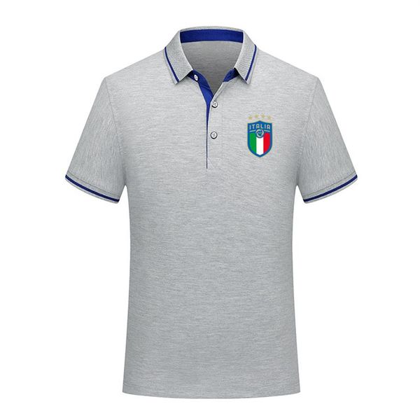 2020 italy national team men soccer polo shirt football short sleeve polos fashion sport training polos football soccer t-shir2368, White;black
2020 italy national team men soccer polo shirt football short sleeve polos fashion sport training polos football soccer t-shir2368, White;black
