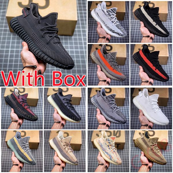 2022 v2 shoes static 3m reflective gypsophila running shoes beluga 2.0 sesame butter semi-frozen yellow cream white zebra mens womens sneake, Black
2022 v2 shoes static 3m reflective gypsophila running shoes beluga 2.0 sesame butter semi-frozen yellow cream white zebra mens womens sneake, Black