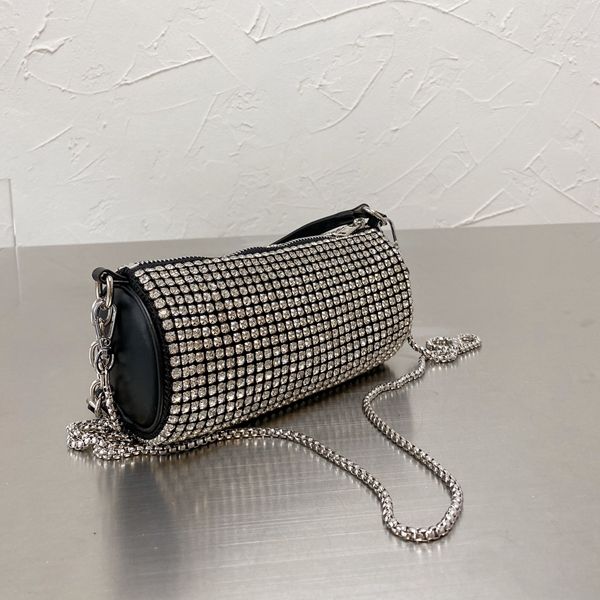 2023 brand designer shoulder bag women's fashion luxury classic diamond mini portable messenger bags with tag
2023 brand designer shoulder bag women's fashion luxury classic diamond mini portable messenger bags with tag