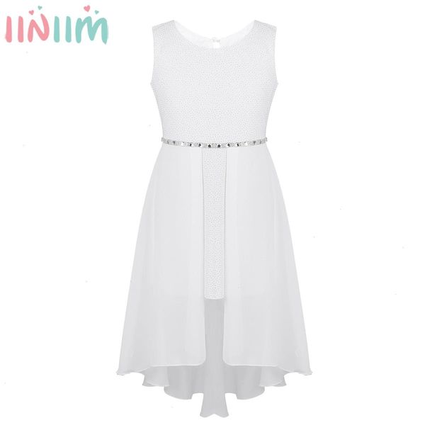 6-14 years kids teen sleeveless dresses sparkly rhinestone waist high-low hem dress for birthday casual party girls, Red;yellow
6-14 years kids teen sleeveless dresses sparkly rhinestone waist high-low hem dress for birthday casual party girls, Red;yellow