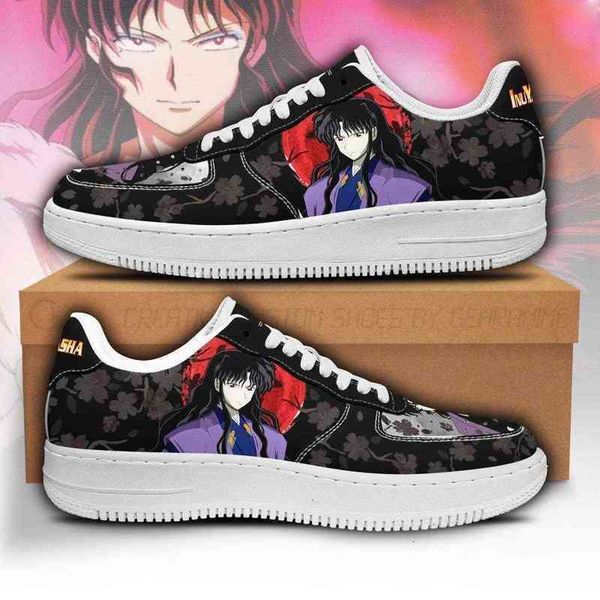 fan diy anime sneakers naraku inuyasha shoes gift idea men's lightweight running casual knit breathable
fan diy anime sneakers naraku inuyasha shoes gift idea men's lightweight running casual knit breathable