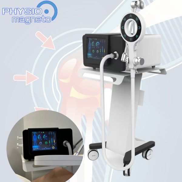 pemf physical massager therapy apparatus/magnetotherapy physiotherapy equipment/magneto transduction therapy machine
pemf physical massager therapy apparatus/magnetotherapy physiotherapy equipment/magneto transduction therapy machine