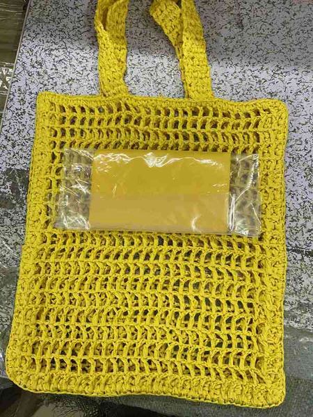 designer brands hollow letters large straw tote fashion paper woven women shoulder bags summer beach handbag luxury big bali bag g220524
designer brands hollow letters large straw tote fashion paper woven women shoulder bags summer beach handbag luxury big bali bag g220524