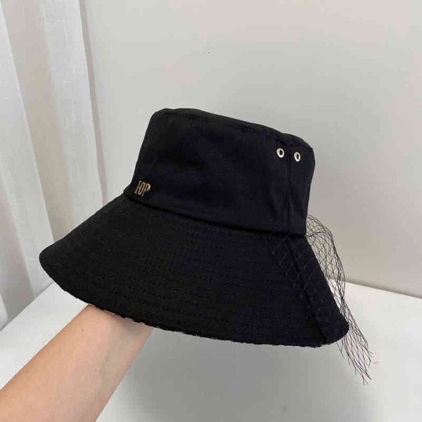 cloches d family hat mesh fisherman hat baby yang ying same women's brand basin big eaves sun visor, Blue;gray
cloches d family hat mesh fisherman hat baby yang ying same women's brand basin big eaves sun visor, Blue;gray