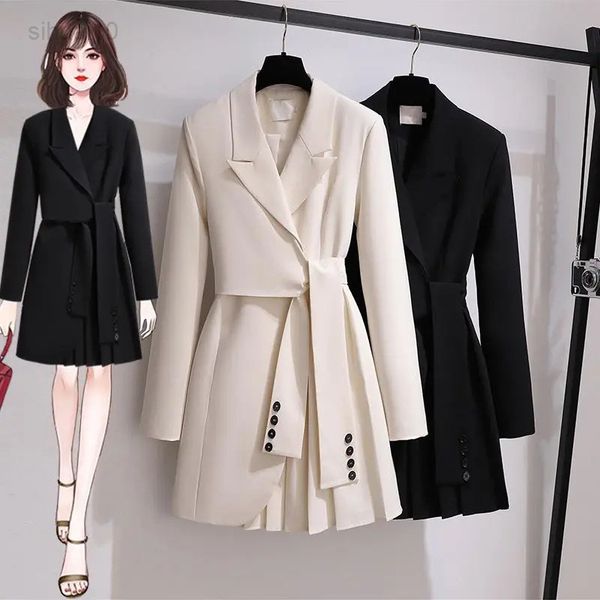 trenchcoat women 2022 new spring autumn windbreaker jacket female belt blazer vintage outfit ladies suit dress gabardina mujer l220725, Tan;black
trenchcoat women 2022 new spring autumn windbreaker jacket female belt blazer vintage outfit ladies suit dress gabardina mujer l220725, Tan;black