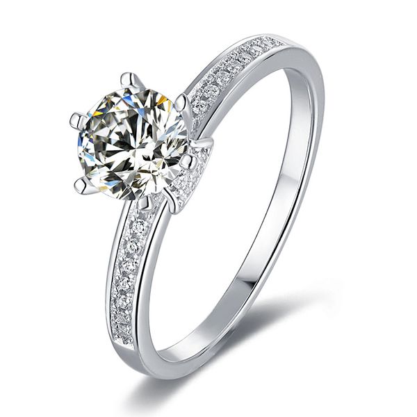 wedding rings glittering natural moissanite gemstone classic simple row ring for girl 925 sterling silver fine jewelry, Golden;silver
wedding rings glittering natural moissanite gemstone classic simple row ring for girl 925 sterling silver fine jewelry, Golden;silver