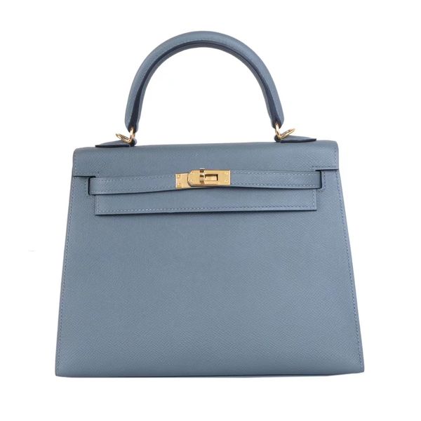 tote bag designer bag 25kellybag epsonskin bags shoulder messenger bag of bill of lading original leather vert amande
tote bag designer bag 25kellybag epsonskin bags shoulder messenger bag of bill of lading original leather vert amande
