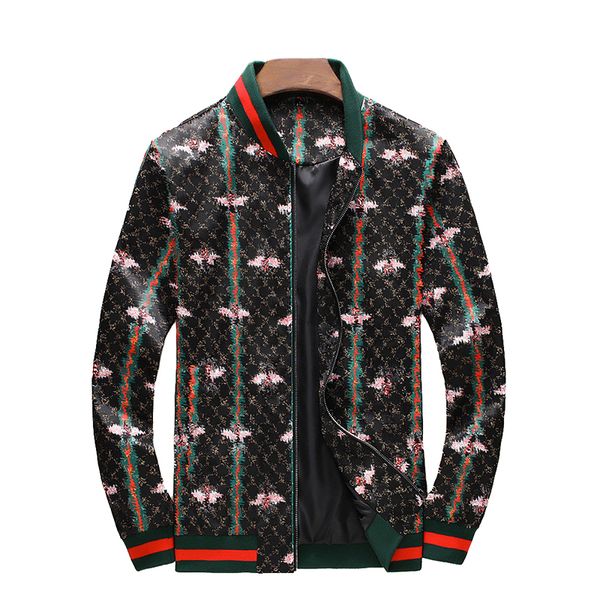 famous men's baseball jacket slim letter stripe print zip uniform fashion pilot warm clothes size m-3x#13, Black;brown
famous men's baseball jacket slim letter stripe print zip uniform fashion pilot warm clothes size m-3x#13, Black;brown