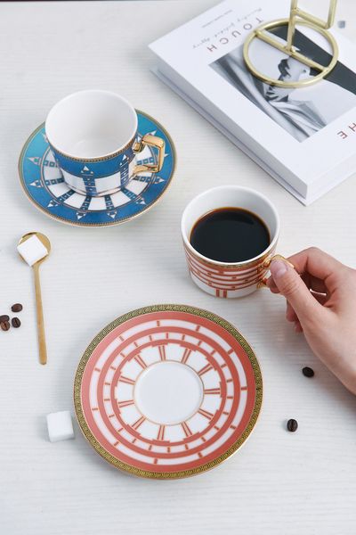 european small luxury ceramic coffee cup british light luxury coffee dish set household afternoon tea flower spoon
european small luxury ceramic coffee cup british light luxury coffee dish set household afternoon tea flower spoon