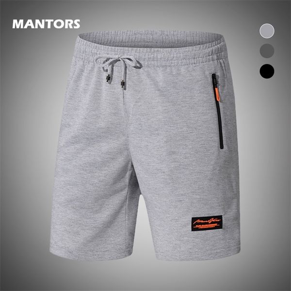 summer shorts for men sports bermuda casual gyms sweatpants drawstring short pants with zipper pockets 220621, White;black
summer shorts for men sports bermuda casual gyms sweatpants drawstring short pants with zipper pockets 220621, White;black
