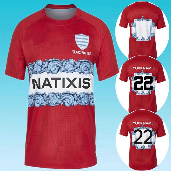 2022 new men's t shirts hh5a high qualiy rugby jersey short sleeve loose quick dry p3qf, White;black
2022 new men's t shirts hh5a high qualiy rugby jersey short sleeve loose quick dry p3qf, White;black