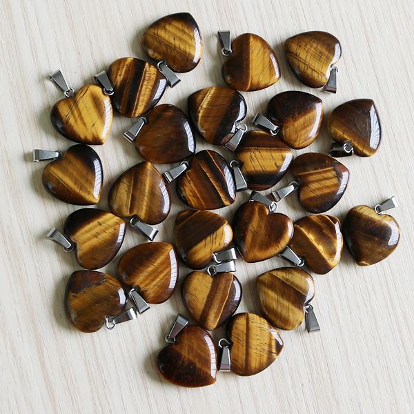 natural stone tiger eye necklace pendants wholesale supplies crystal heart beads diy charms for jewelry making women, Bronze;silver
natural stone tiger eye necklace pendants wholesale supplies crystal heart beads diy charms for jewelry making women, Bronze;silver