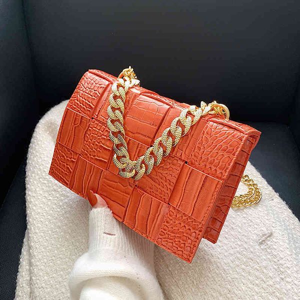 bottegav venetas handbag bags2022 women's fashion woven small square chain messenger bag portable lady bmdb
bottegav venetas handbag bags2022 women's fashion woven small square chain messenger bag portable lady bmdb