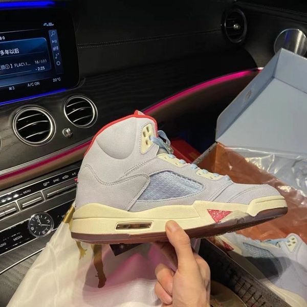 2021 5 5s basketball shoes bluebird what the anthracite alternate grape red black metallic oregon blue suede white stealth raging mens sneak
2021 5 5s basketball shoes bluebird what the anthracite alternate grape red black metallic oregon blue suede white stealth raging mens sneak