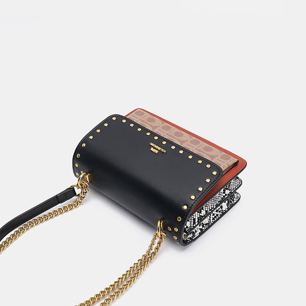 fashion shoulder bags wildflower print chain bag women brand design handbags cross body
fashion shoulder bags wildflower print chain bag women brand design handbags cross body