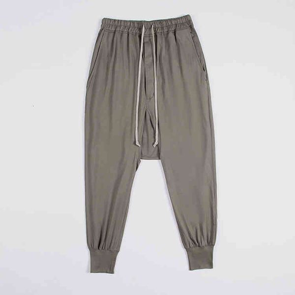 men's pants color khaki grey versatile men's casual harlan loose pants hanging ctch, Black
men's pants color khaki grey versatile men's casual harlan loose pants hanging ctch, Black