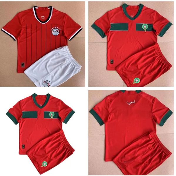 kids 2022 2023 morocco soccer jerseys senegal mane hakimi ghana 22 23 koulibaly maillot serbia mahrez ziyech national team kouyate football, Black;yellow
kids 2022 2023 morocco soccer jerseys senegal mane hakimi ghana 22 23 koulibaly maillot serbia mahrez ziyech national team kouyate football, Black;yellow