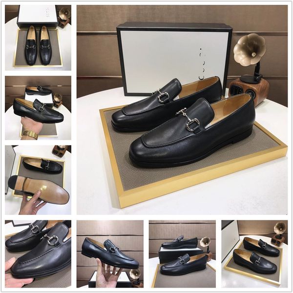 19ss new fashion luxury men leather formal business shoes designer male office work flat shoes oxford breathable party wedding anniversary s, Black
19ss new fashion luxury men leather formal business shoes designer male office work flat shoes oxford breathable party wedding anniversary s, Black