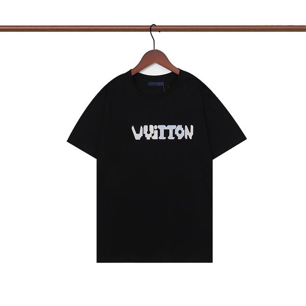 men's t-shirts designer short sleeve women t-shirt set summer tees letter print hip hop style bring tote, White;black
men's t-shirts designer short sleeve women t-shirt set summer tees letter print hip hop style bring tote, White;black