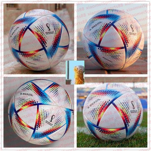new qatar world cup 2022 soccer ball size 5 high-grade nice match football ship the balls without air1842
new qatar world cup 2022 soccer ball size 5 high-grade nice match football ship the balls without air1842