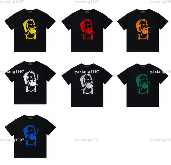 spring and summer new shirt high grade cotton sweatshirts printing short pants sleeve round neck panel t-shirt s-m-l-xl--xxxl black white, Black;brown
spring and summer new shirt high grade cotton sweatshirts printing short pants sleeve round neck panel t-shirt s-m-l-xl--xxxl black white, Black;brown