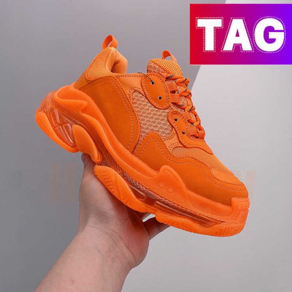 women triple-s clear sole designer pairs casual shoes men black yellow fluo white light pink grey orange mint purple turquoise gym
women triple-s clear sole designer pairs casual shoes men black yellow fluo white light pink grey orange mint purple turquoise gym