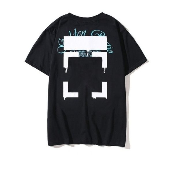 mens luxury fashion offs brand t shirts designers high-quality t-shirt cotton loose arrow badge original bags women tees casual sport black, White;black
mens luxury fashion offs brand t shirts designers high-quality t-shirt cotton loose arrow badge original bags women tees casual sport black, White;black