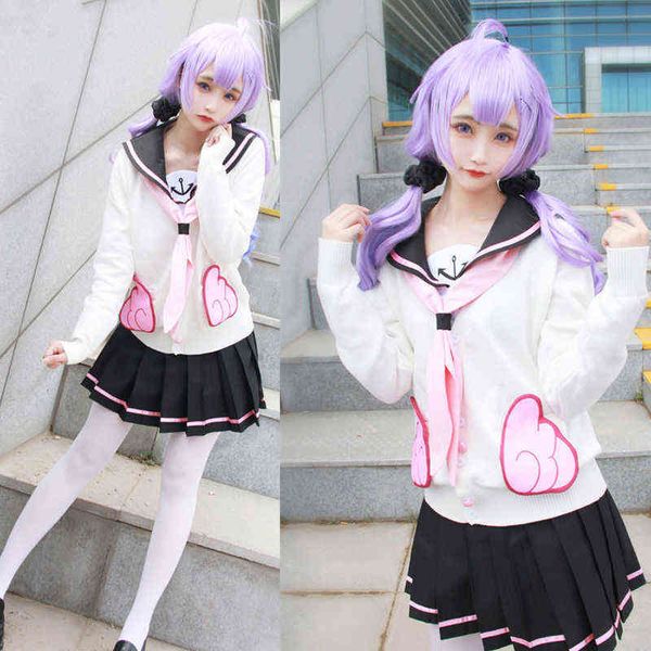 azur lane hms unicorn 172 cosplay come sweater dress uniform halloween comes anime clothes outfits cos l220714, Black;red
azur lane hms unicorn 172 cosplay come sweater dress uniform halloween comes anime clothes outfits cos l220714, Black;red