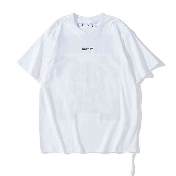 50% off discount 2022 new off fashion brand ow crew neck short sleeve t-shirt portrait arrow men's and women's same pair wholesale, White;black
50% off discount 2022 new off fashion brand ow crew neck short sleeve t-shirt portrait arrow men's and women's same pair wholesale, White;black