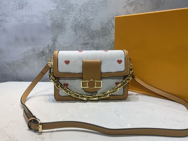 dauphine designer bags tz women's metal handle tote bags fashion love pattern crossbody bags adjustable shoulder straps women trend sho
dauphine designer bags tz women's metal handle tote bags fashion love pattern crossbody bags adjustable shoulder straps women trend sho