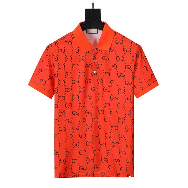 22ss designer polos fashion 100%cotton slee luxurys mens polos shortsleeve new t shirts summer women couple hip hop 662, White;black
22ss designer polos fashion 100%cotton slee luxurys mens polos shortsleeve new t shirts summer women couple hip hop 662, White;black