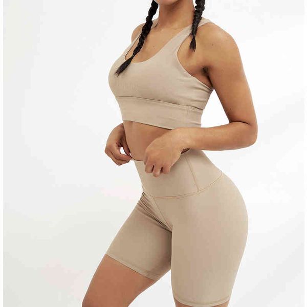 women yoga sets yoga wear bra shorts workout clothes two-piece sports tights suit women workout sets t220725, White;red
women yoga sets yoga wear bra shorts workout clothes two-piece sports tights suit women workout sets t220725, White;red