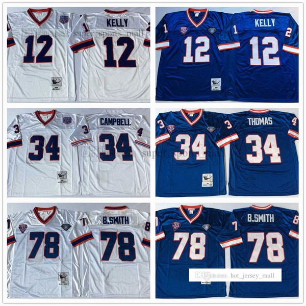 wholesale jersey #12 jim kelly 34 thurman thomas 78 bruce smith 83 andre reed vintage blue white stitched football jersey mix orde add patch, Black;red
wholesale jersey #12 jim kelly 34 thurman thomas 78 bruce smith 83 andre reed vintage blue white stitched football jersey mix orde add patch, Black;red