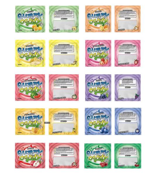 wholsale 10 types mylar bag gummy candy 500mg edibles packaging smell proof resealable zipper pouch packages candy bags
wholsale 10 types mylar bag gummy candy 500mg edibles packaging smell proof resealable zipper pouch packages candy bags