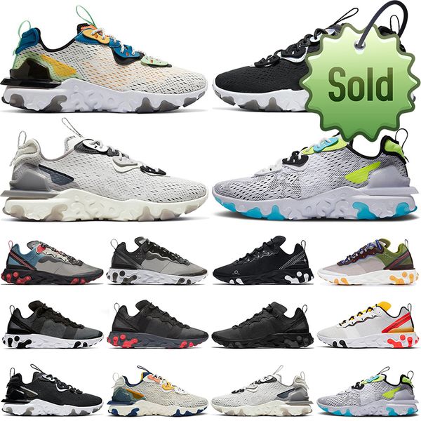 sold boots react vision element 55 87 running shoes mens womens trainers triple black white iridesc
sold boots react vision element 55 87 running shoes mens womens trainers triple black white iridesc