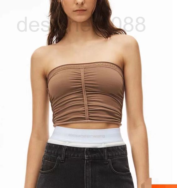 two piece dress designer aw22 spring and summer new pleated bra hip wrap skirt luj0, White
two piece dress designer aw22 spring and summer new pleated bra hip wrap skirt luj0, White