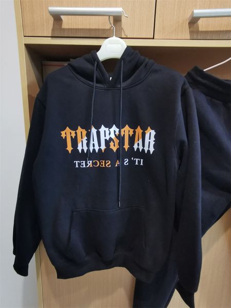 22ss spring new trapstar hoodie black cotton chenille tracksuit london street jacket s-xl
22ss spring new trapstar hoodie black cotton chenille tracksuit london street jacket s-xl