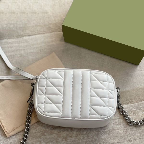 luxury designers fashion lady plain letter camera clutch bag handbags zipper interior compartment tote shoulder bags diamond lattice thread
luxury designers fashion lady plain letter camera clutch bag handbags zipper interior compartment tote shoulder bags diamond lattice thread