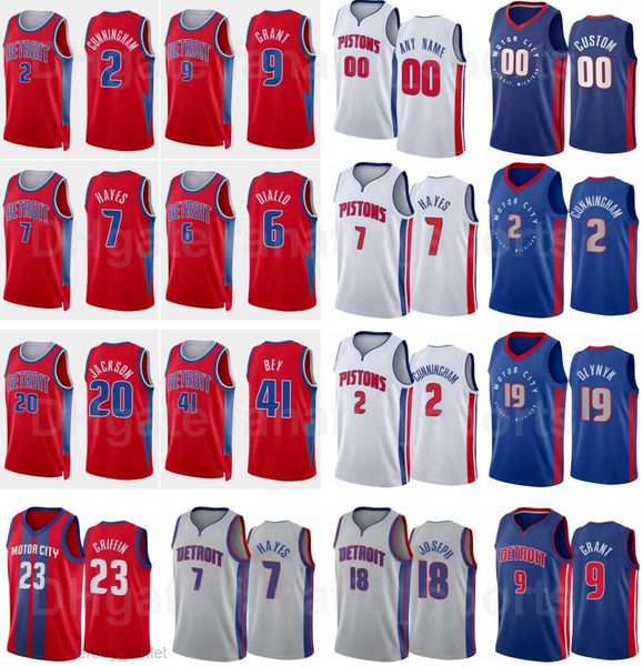 print basketball 75th anniversary cory joseph jersey 18 hamidou diallo 6 cade cunningham 2 jerami grant 9 killian hayes 7 saddiq bey 41 fran, Black;red
print basketball 75th anniversary cory joseph jersey 18 hamidou diallo 6 cade cunningham 2 jerami grant 9 killian hayes 7 saddiq bey 41 fran, Black;red