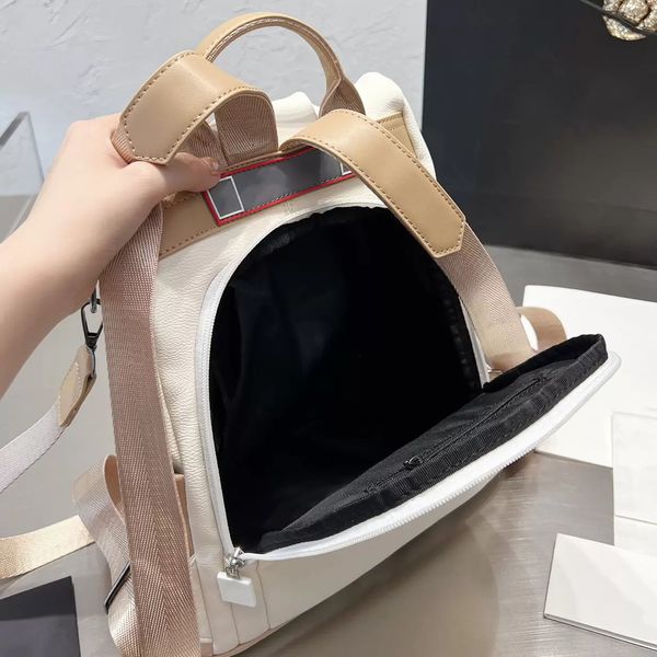 fm bags french womens backpack calfskin classic colorblock large capacity double shoulder strap school bag luxury designer ladies mens outdo
fm bags french womens backpack calfskin classic colorblock large capacity double shoulder strap school bag luxury designer ladies mens outdo