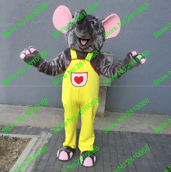 mascot doll costume syflyno make p color eva material helmet elephant mascot costumes birthday party cartoon apparel 544, Red;yellow
mascot doll costume syflyno make p color eva material helmet elephant mascot costumes birthday party cartoon apparel 544, Red;yellow
