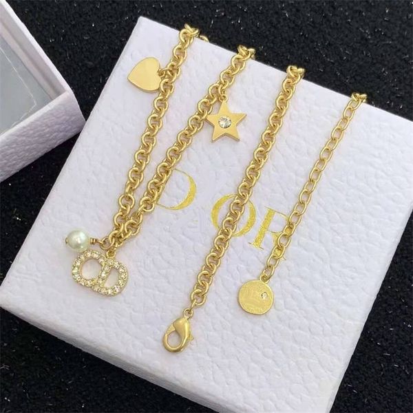jewelry 50% off gold letter neck chain female 2022 new fashion tassel star pearl necklace, Silver
jewelry 50% off gold letter neck chain female 2022 new fashion tassel star pearl necklace, Silver