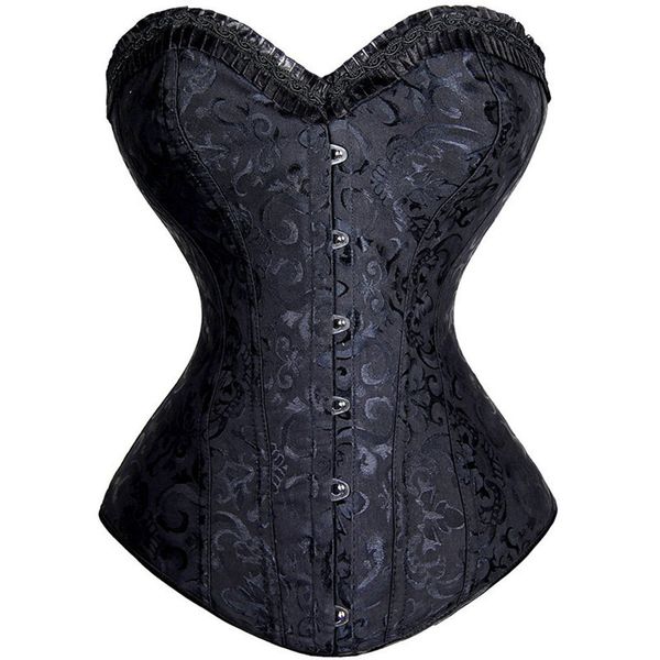 women lace corset bustier shaper plus size s and bustiers boned waist trainer body shaping 220524
women lace corset bustier shaper plus size s and bustiers boned waist trainer body shaping 220524